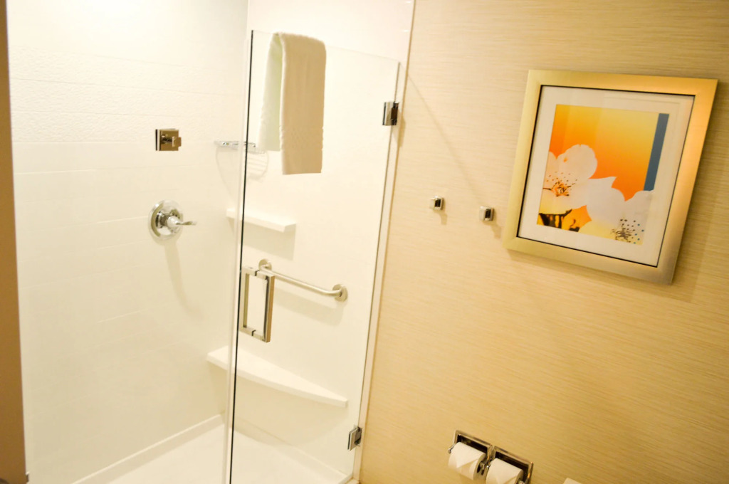 Fairfield Inn & Suites by Marriott San Antonio Brooks City Base