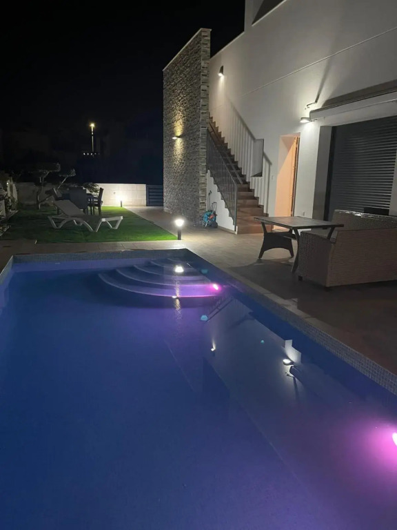 Apartment Alegría Village by Interhome