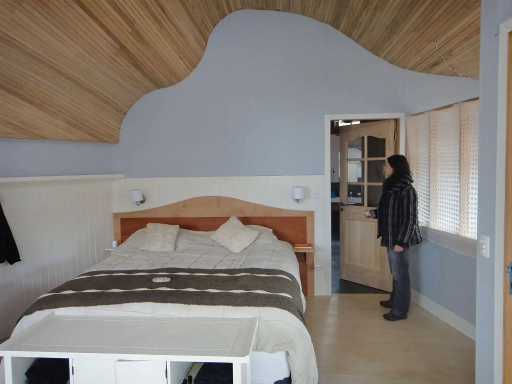 Palafito Azul Apart Hotel
