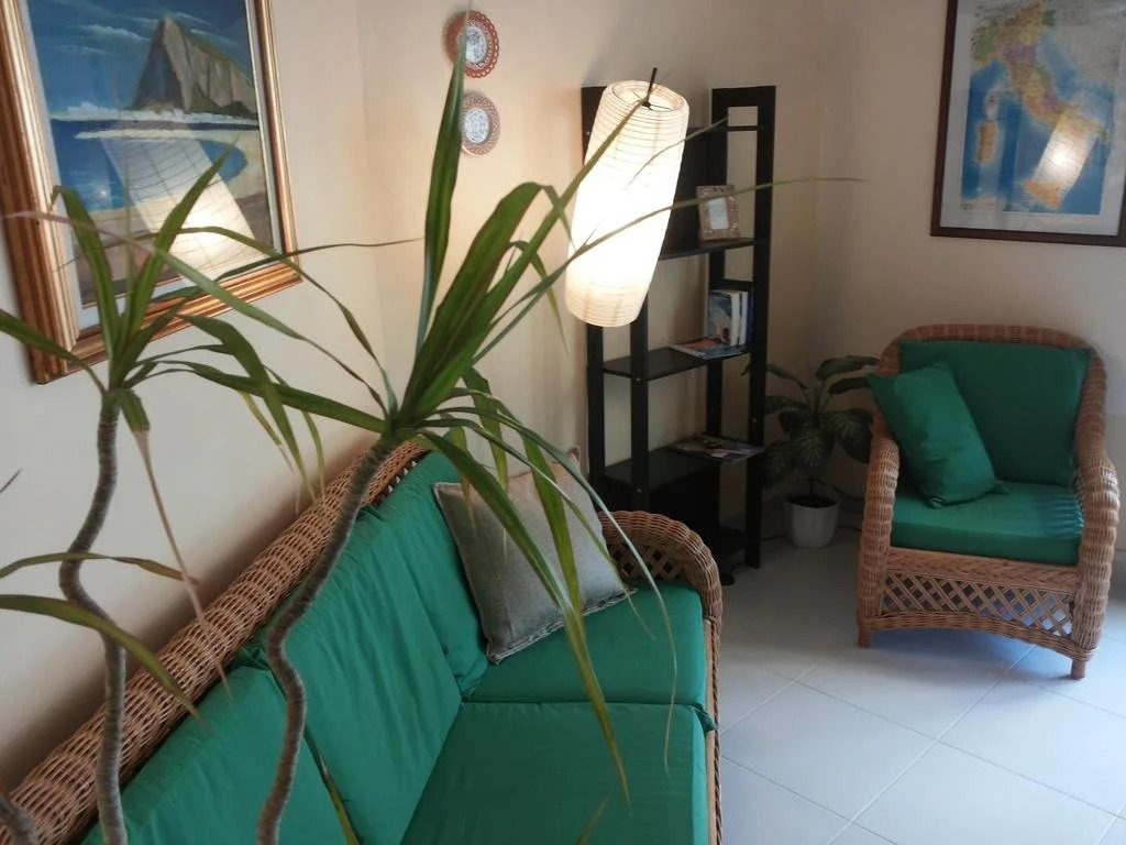 Costa Gaia Rooms