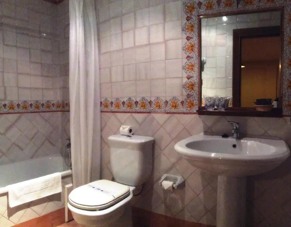 Hotel Rural Pepe Alvarez