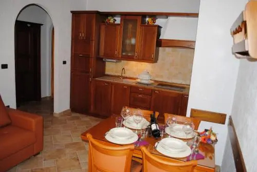 Villa Marittima
