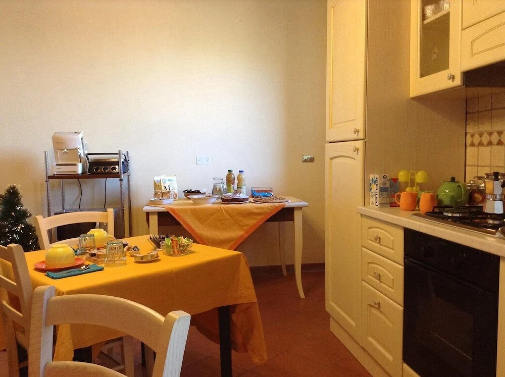 B&B Le Torrette