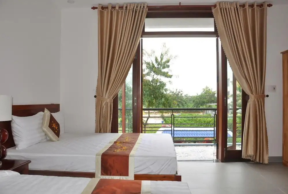 Phu Hung Thinh Villa