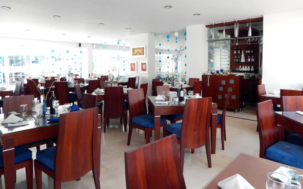 Atlantis Plaza Hotel Cúcuta