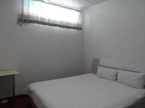 Jinan Juxiange Business Hotel