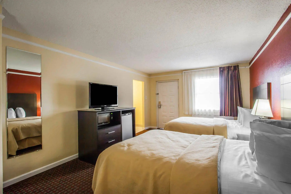 Quality Inn Memphis