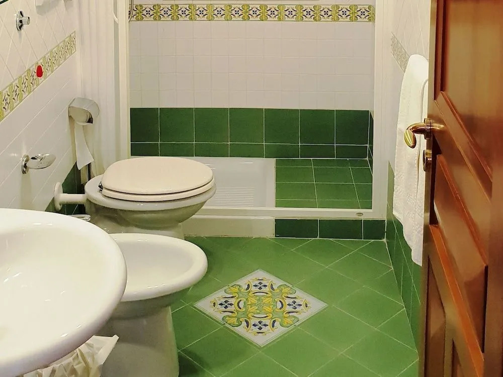 Hotel Principe di Rinella