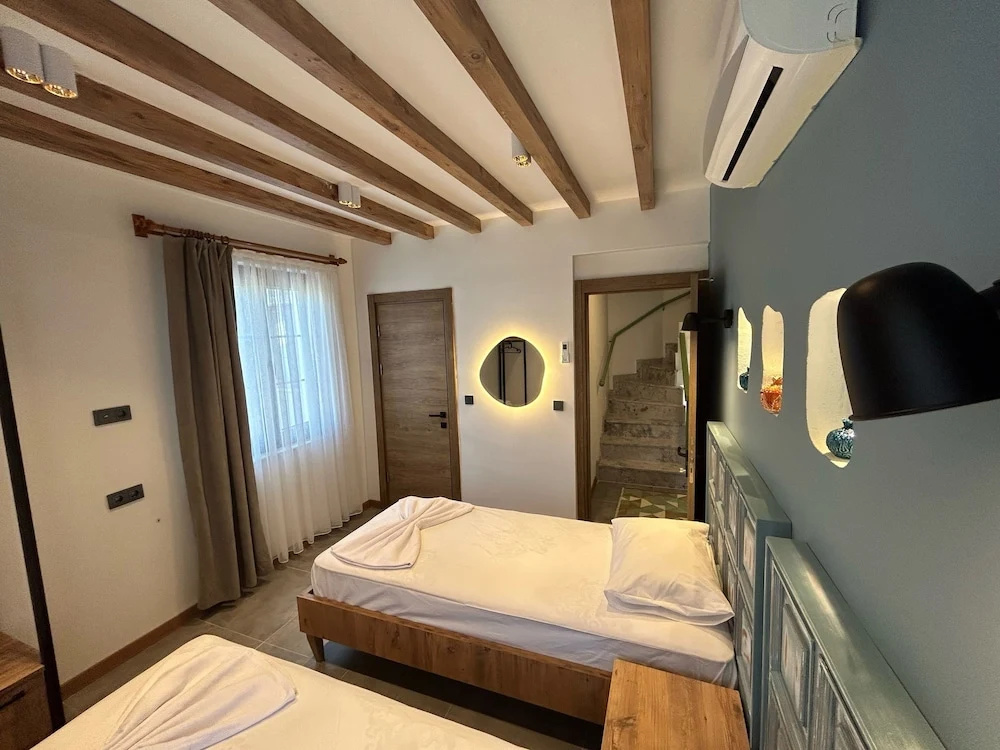 Avlu Villas & Apartments