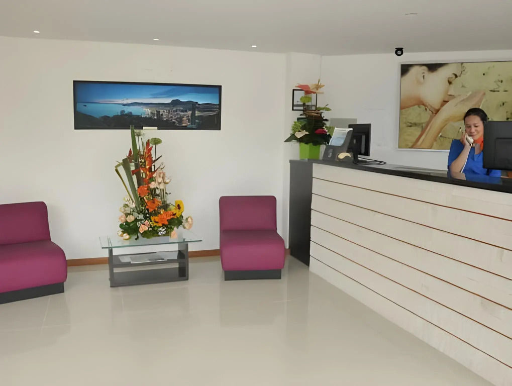 Hotel Benidorm