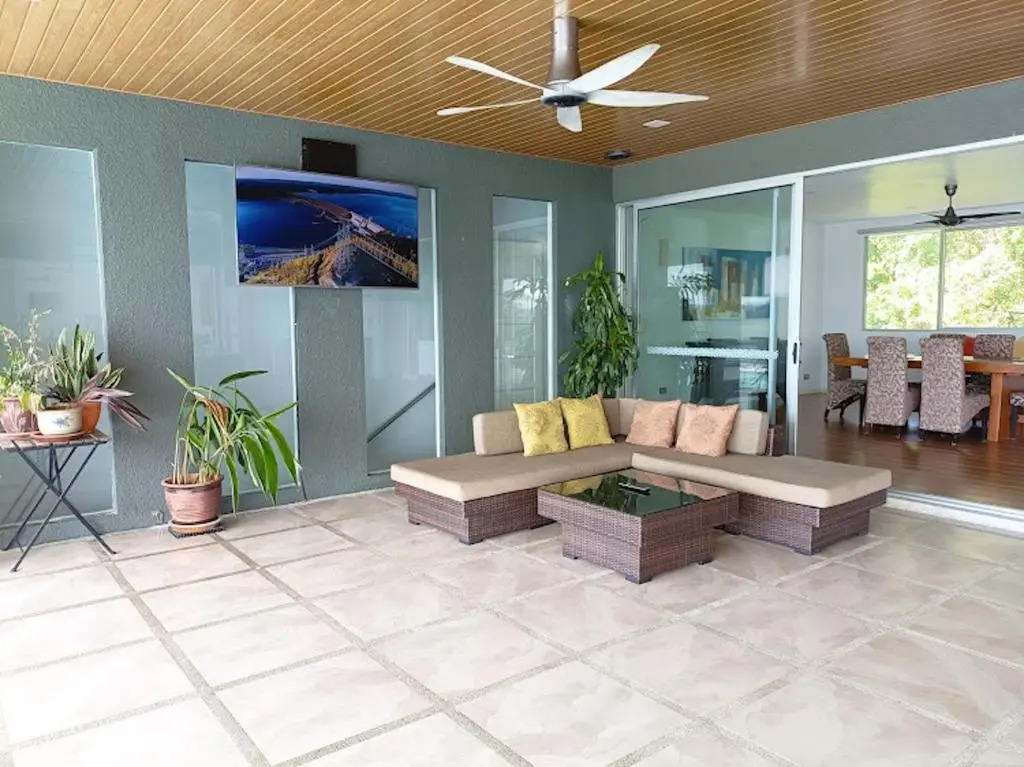 Private Pool Villa & Jacuzzi
