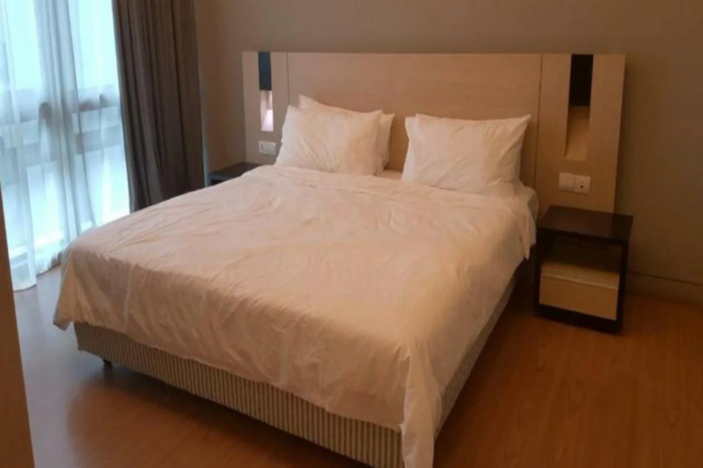 Urban Suites @ Swiss Garden Residence