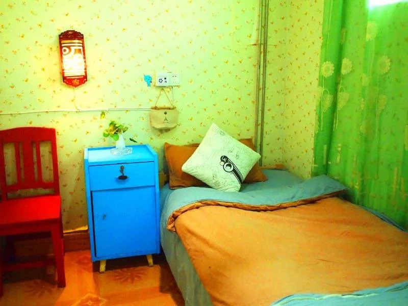 Lhasa Na Li Hostel
