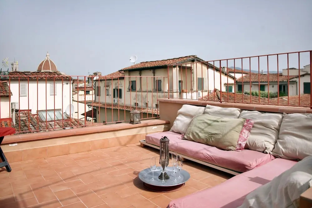 Luxury Eclectic Loft - Santa Croce