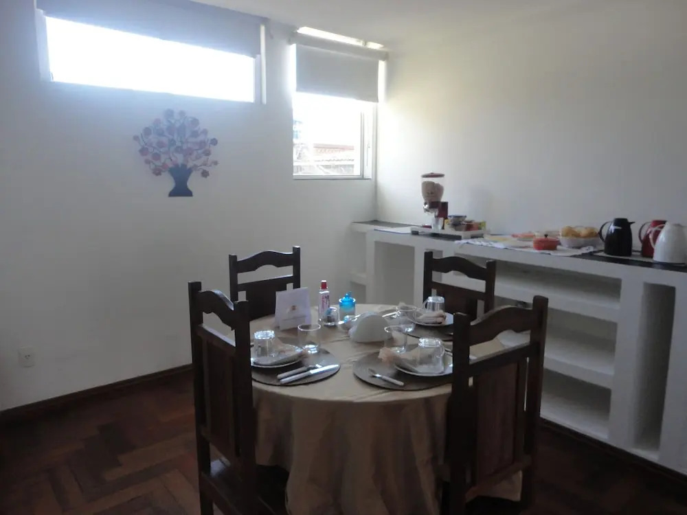 Hospedaria Casa Real