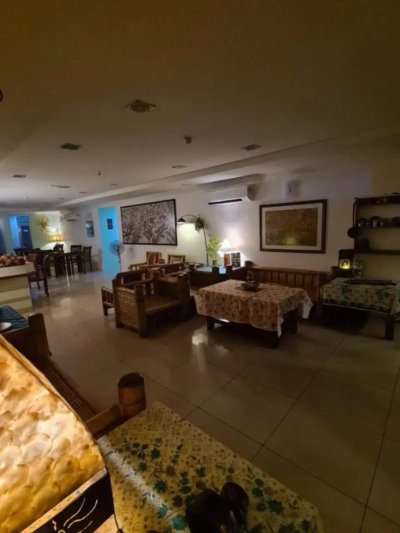 Hotel Johan