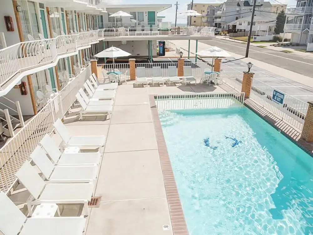 Biscayne Family Resort