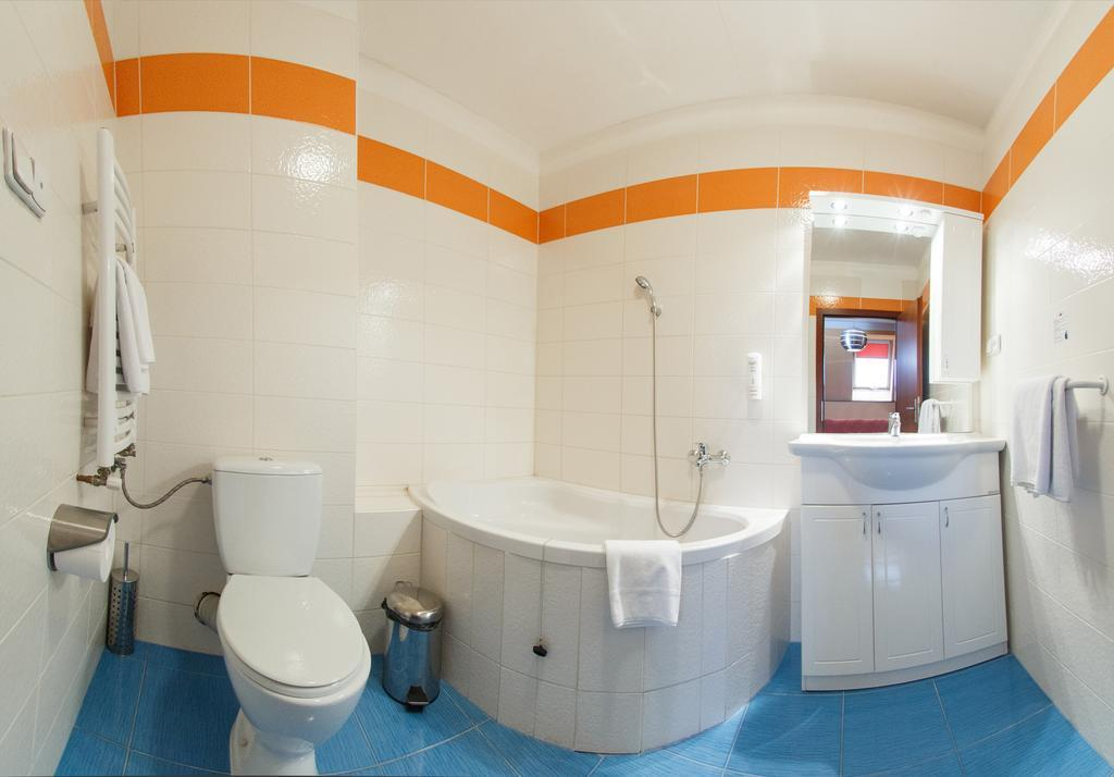 Hotel Rudolf