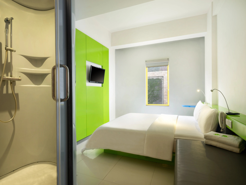 POP! Hotel Denpasar