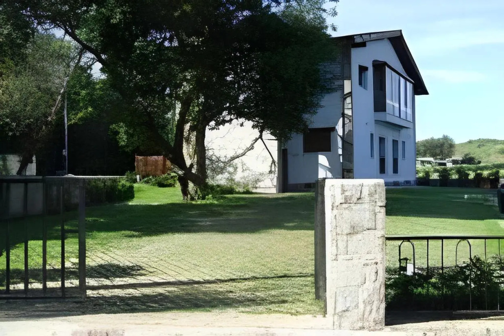 LA CASONA Encanto Rural - ApartaHotel SPA Llanes