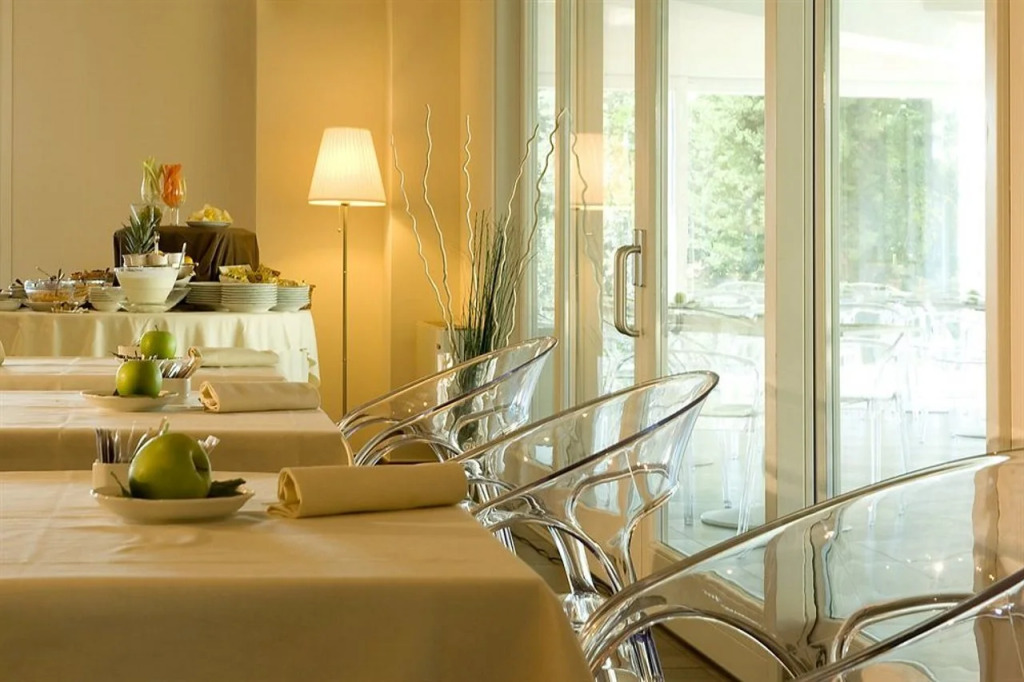 Relais dellOlmo