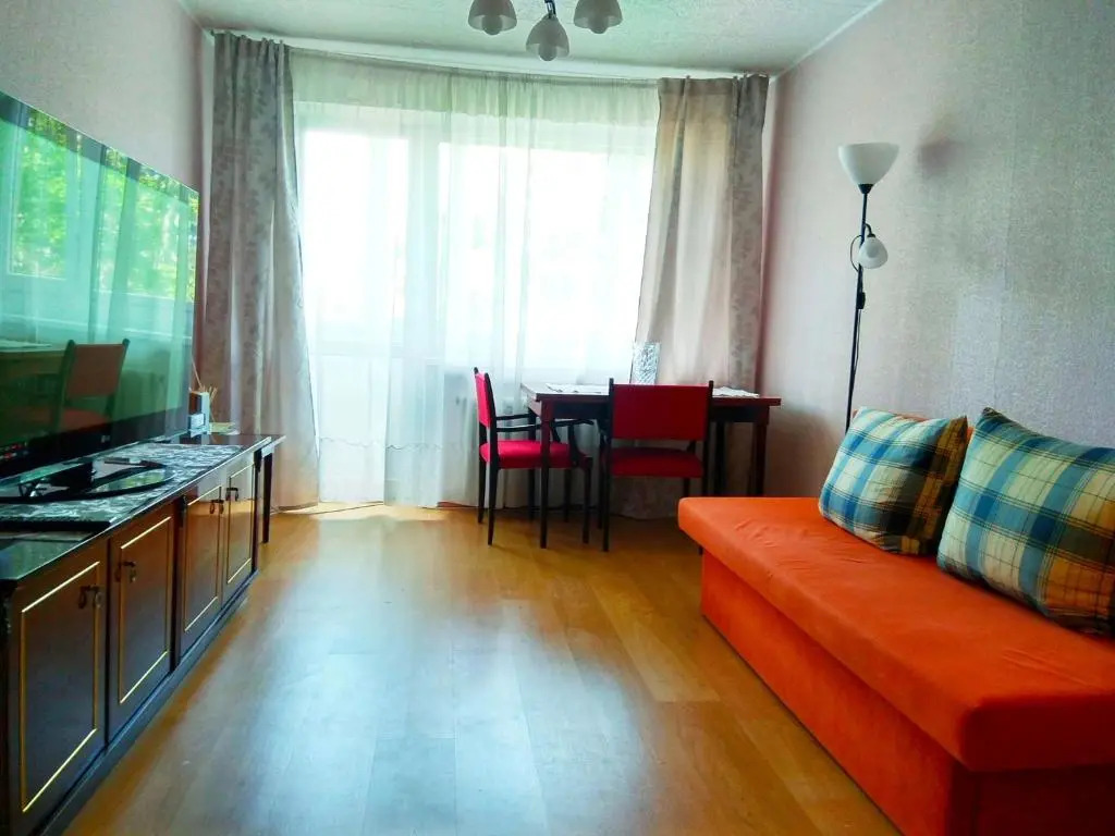 Apartamentai 76