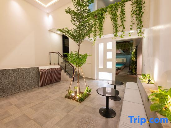 Serenity Suites d'Angkor