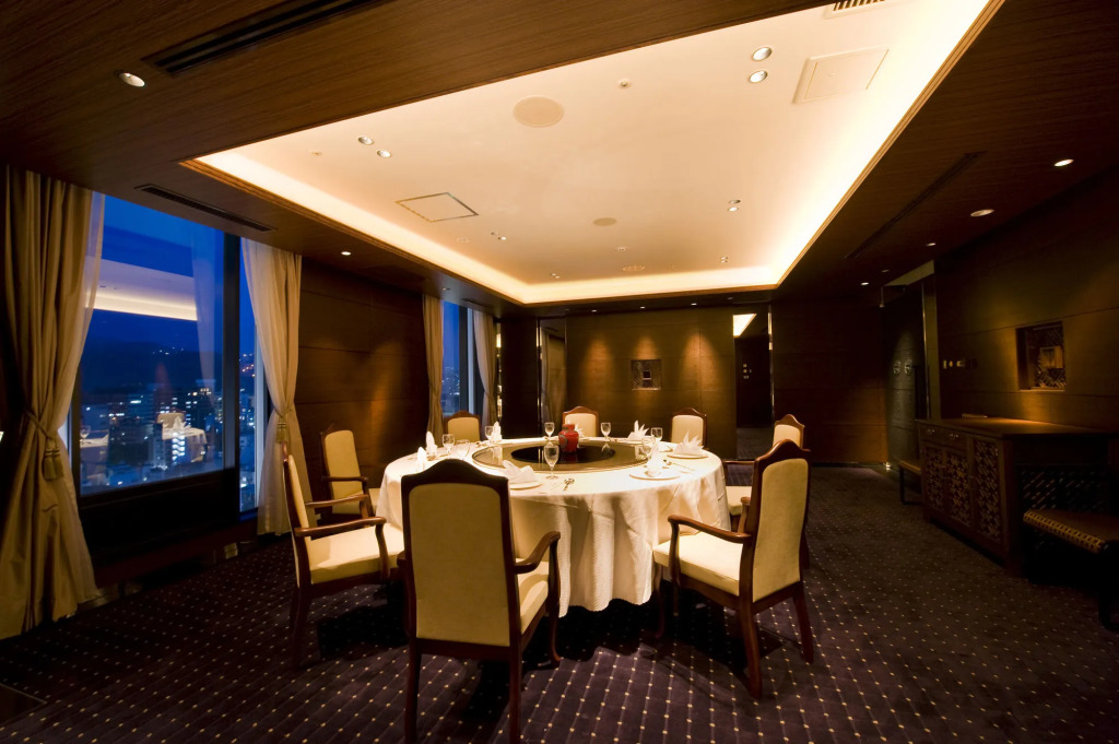 Hotel New Nagasaki