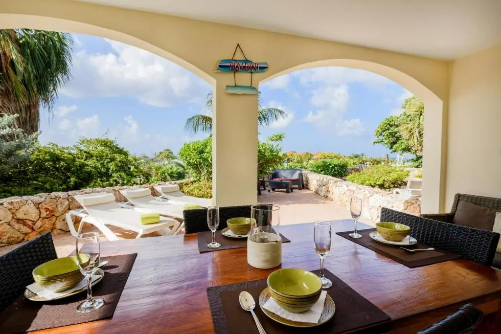 Ocean Sky Apartments