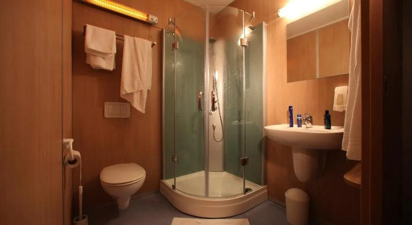 Motel Hohenlohe