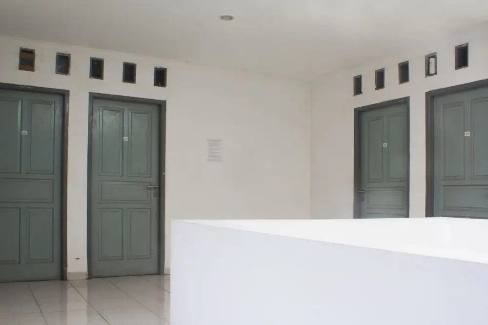 Wisma Pakis