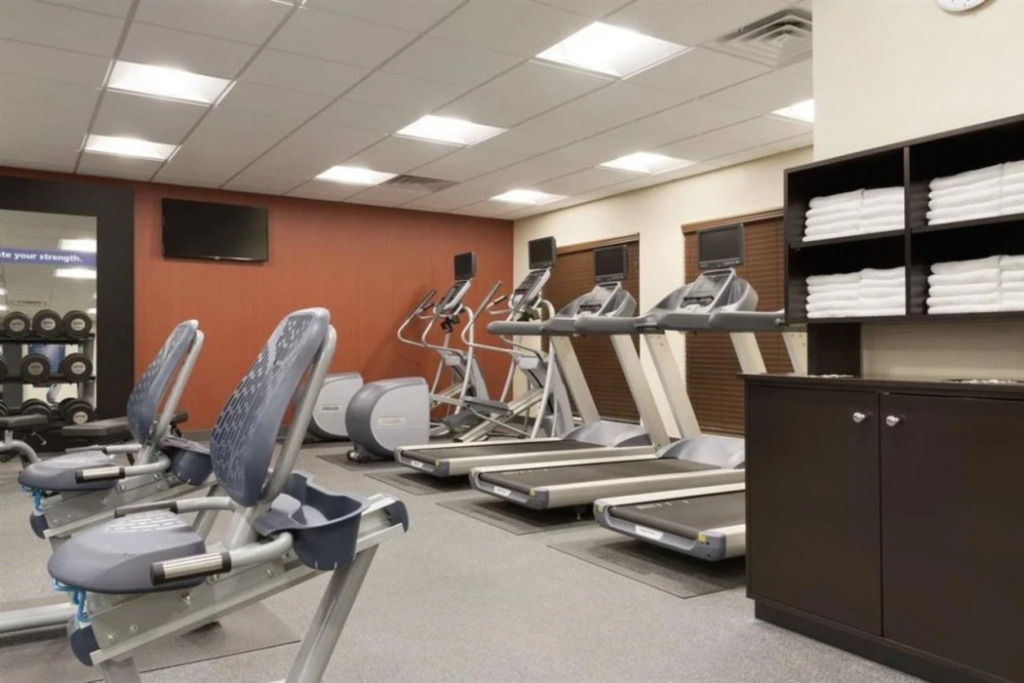 Hampton Inn & Suites Niles/Warren, OH