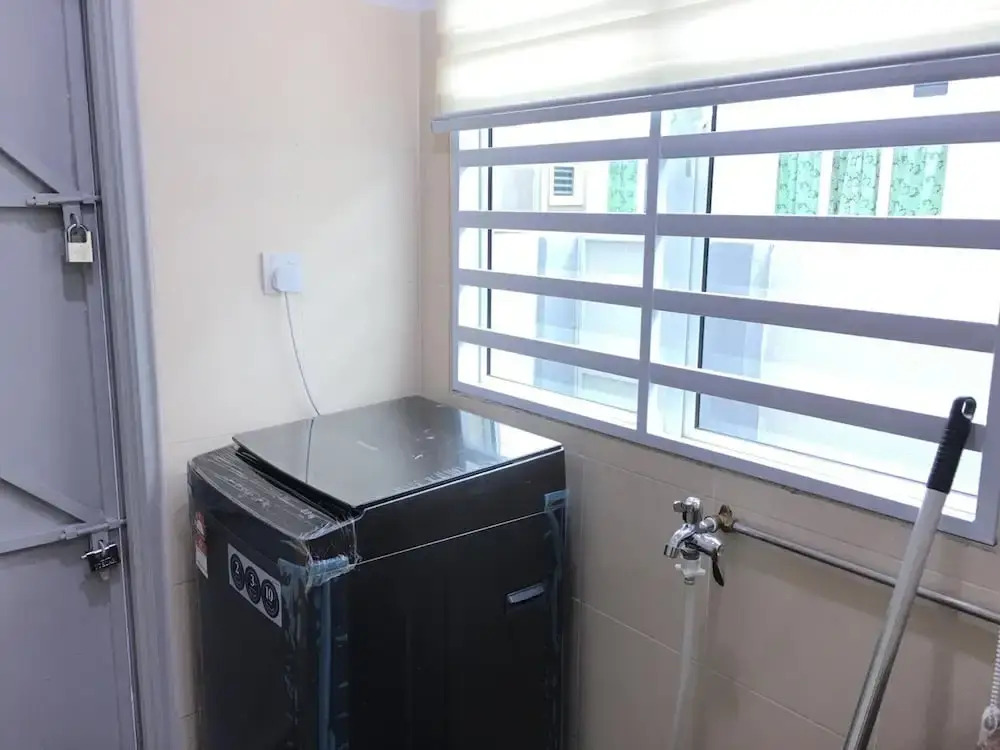 Ipoh Paradise Homestay Station 18