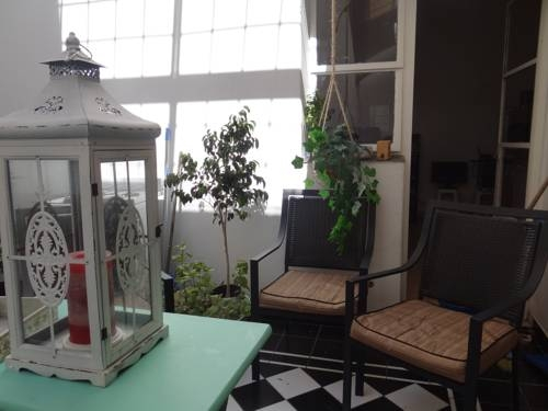 Malibu Hostel