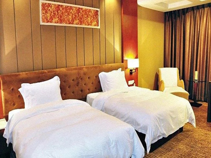 Dongguan Haixia Hotel