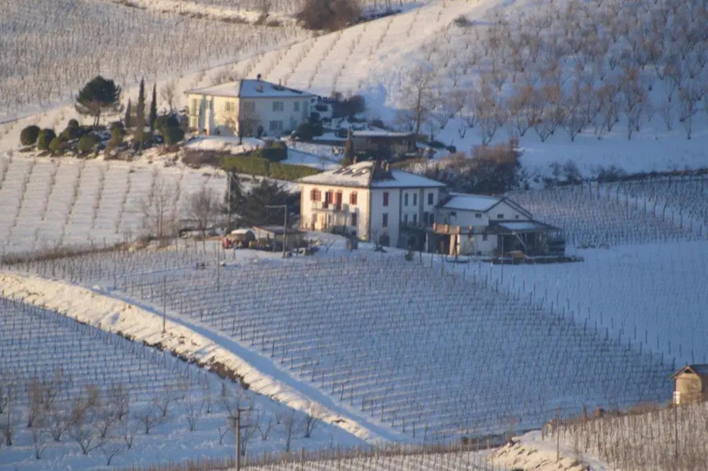 Agriturismo Mondo