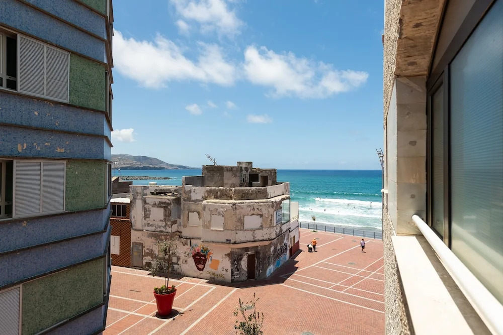 Las Canteras 128