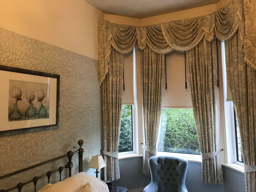 Bowman's Guesthouse
