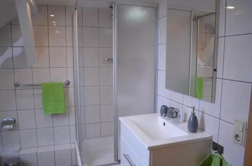 Ferienwohnung Gänseblümchen