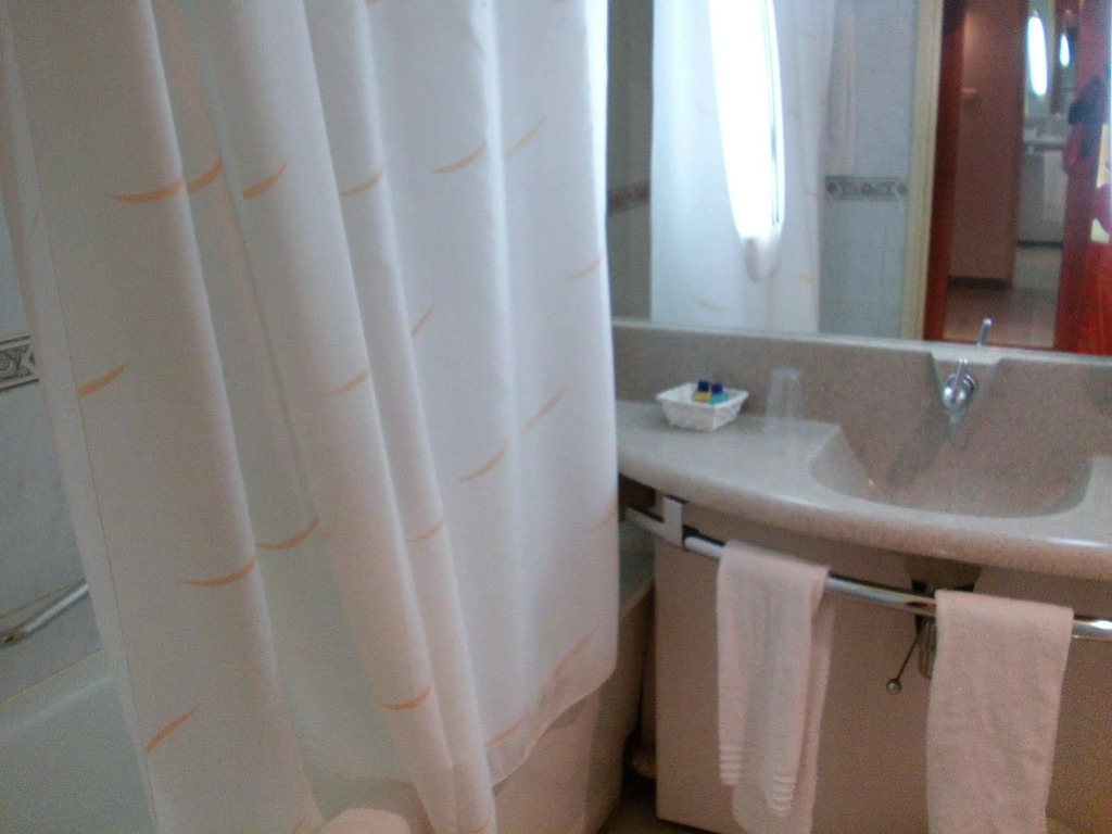 Hotel Tfeila