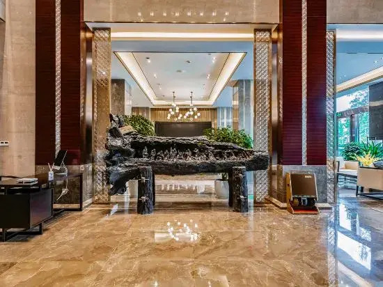 Dongyue Xinyue Hotel