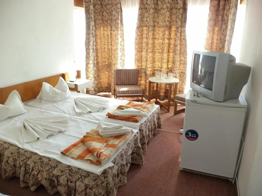Hotel Banat
