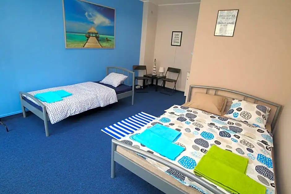 HELLO Gdynia Hostel