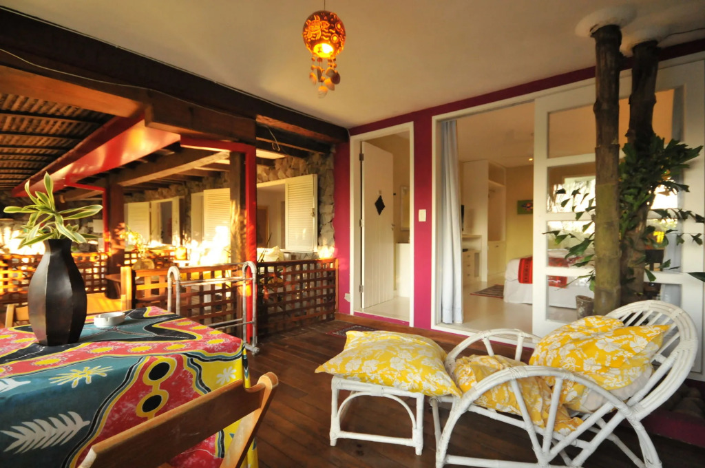 Aquabarra Boutique Hotel & Spa