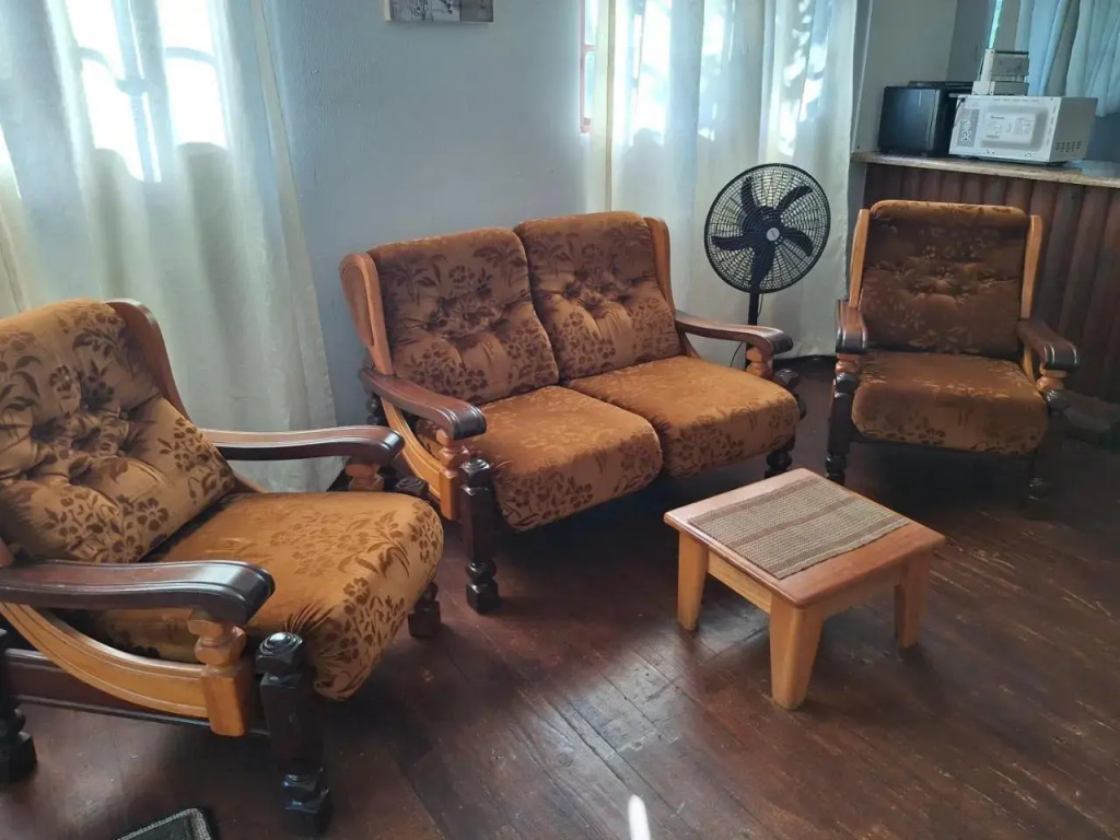 Mpushini Falls Resort