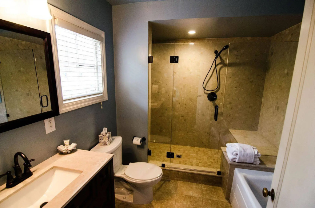 Inn at Parkside