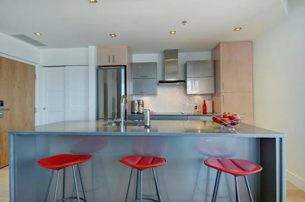 Les Immeubles Charlevoix - Le 760612