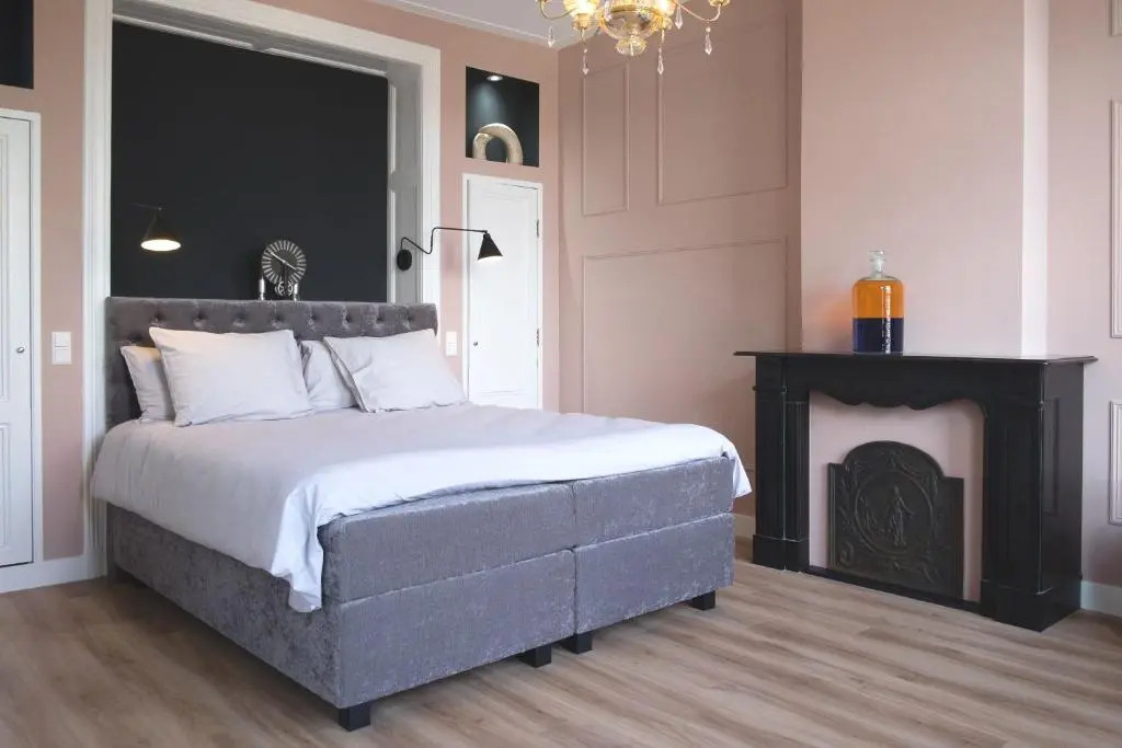 MUZE Hotel Utrecht