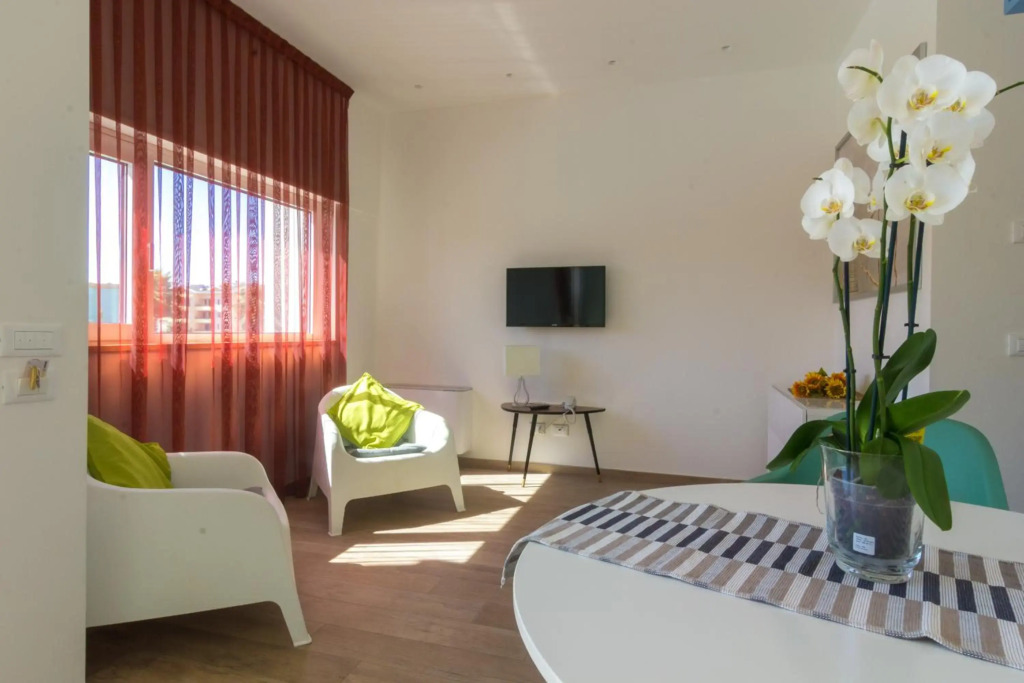 Suite du Parc & Hotel
