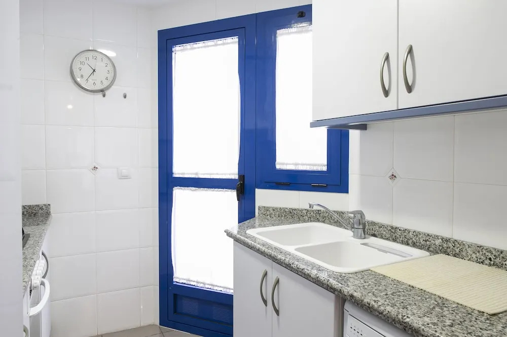 ApartUP Patacona Oriental
